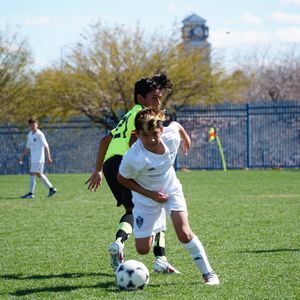 Meet your Posher, Sergio